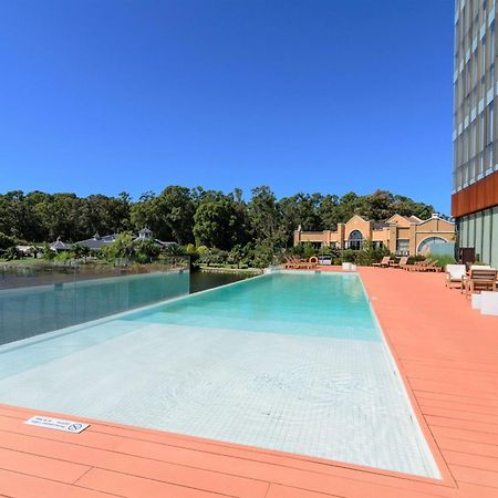 Hampton By Hilton Montevideo Carrasco Hotel Ciudad de la Costa Exterior photo