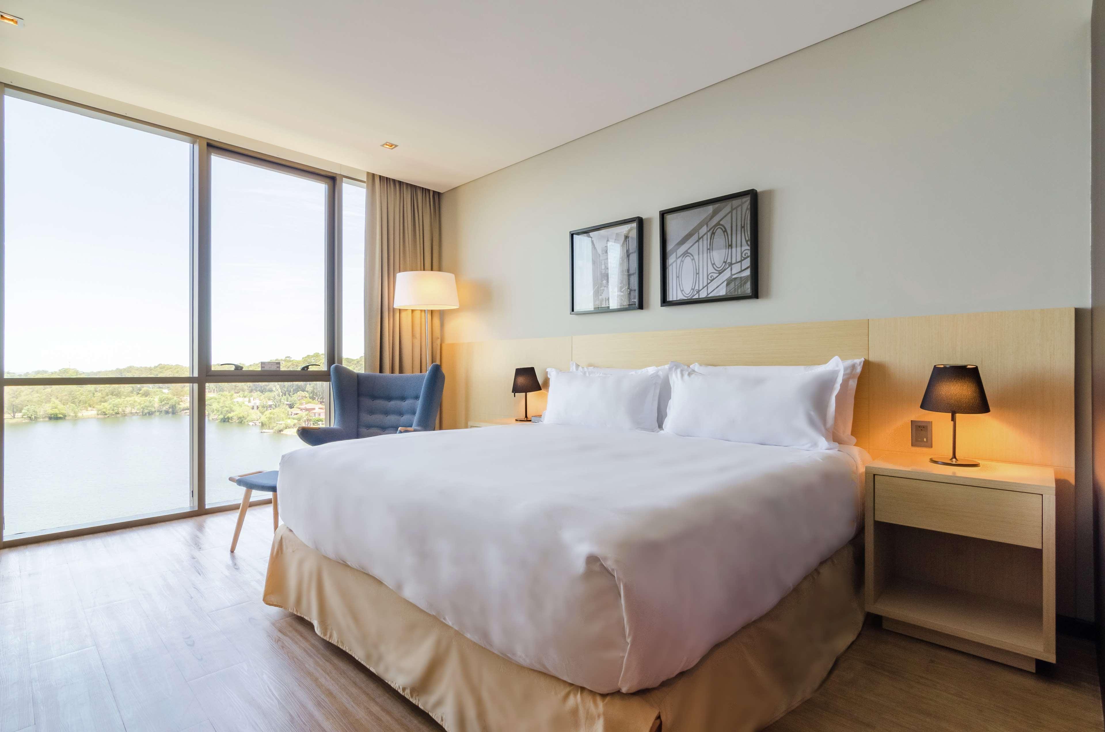Hampton By Hilton Montevideo Carrasco Hotel Ciudad de la Costa Exterior photo