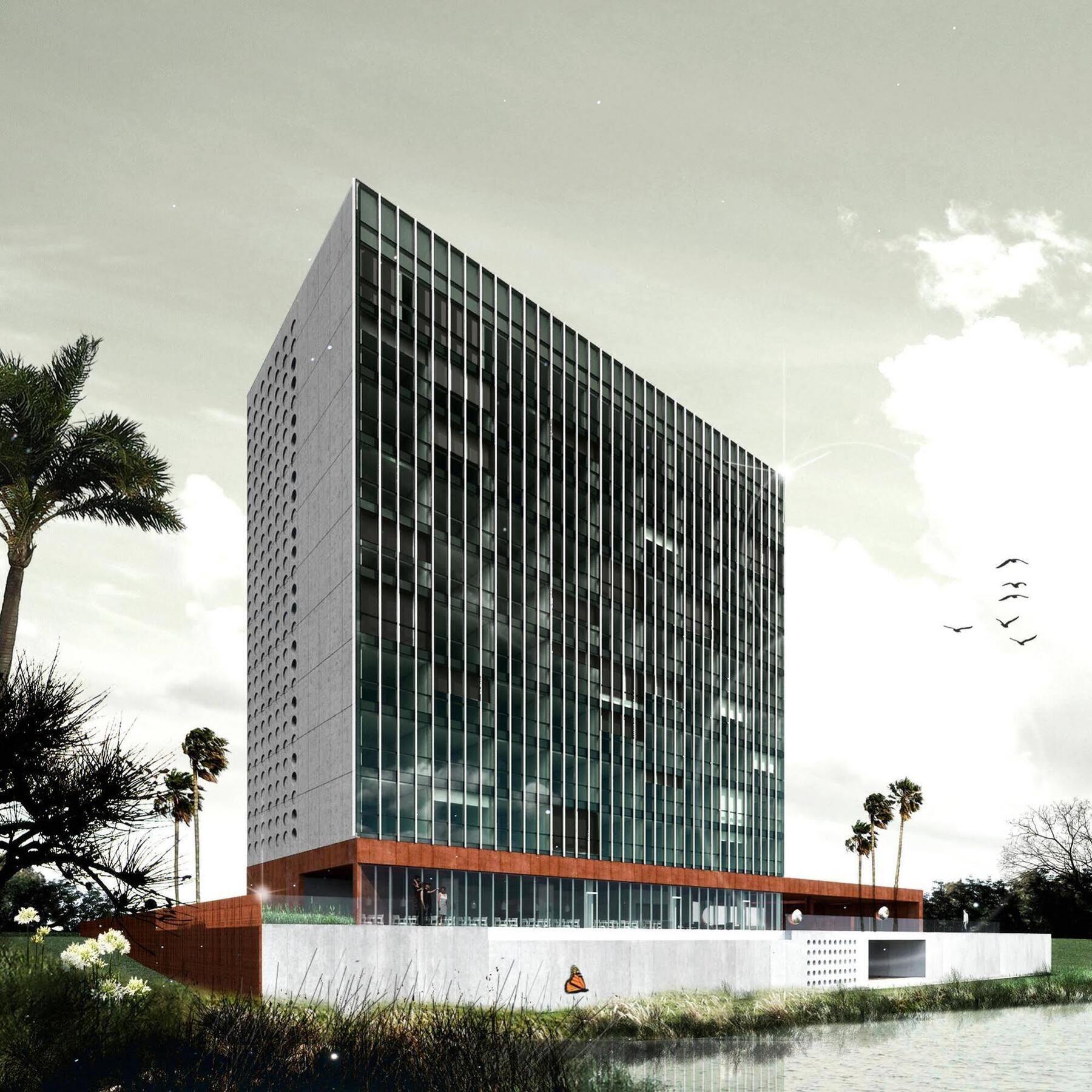 Hampton By Hilton Montevideo Carrasco Hotel Ciudad de la Costa Exterior photo