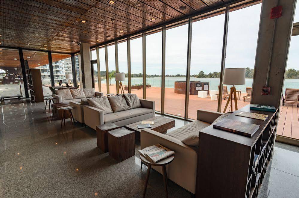 Hampton By Hilton Montevideo Carrasco Hotel Ciudad de la Costa Exterior photo