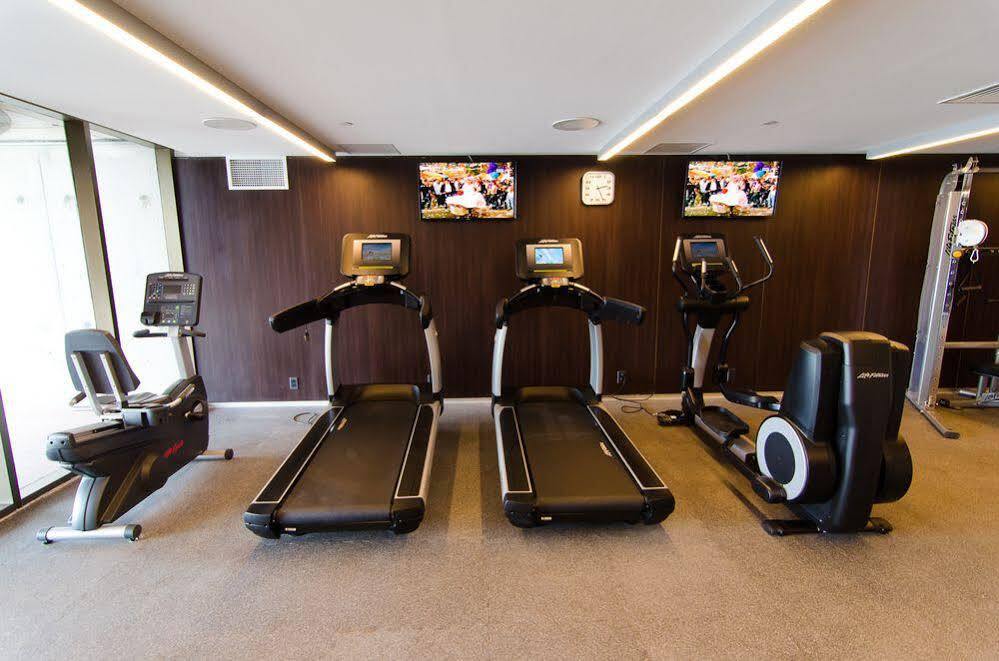 Hampton By Hilton Montevideo Carrasco Hotel Ciudad de la Costa Exterior photo