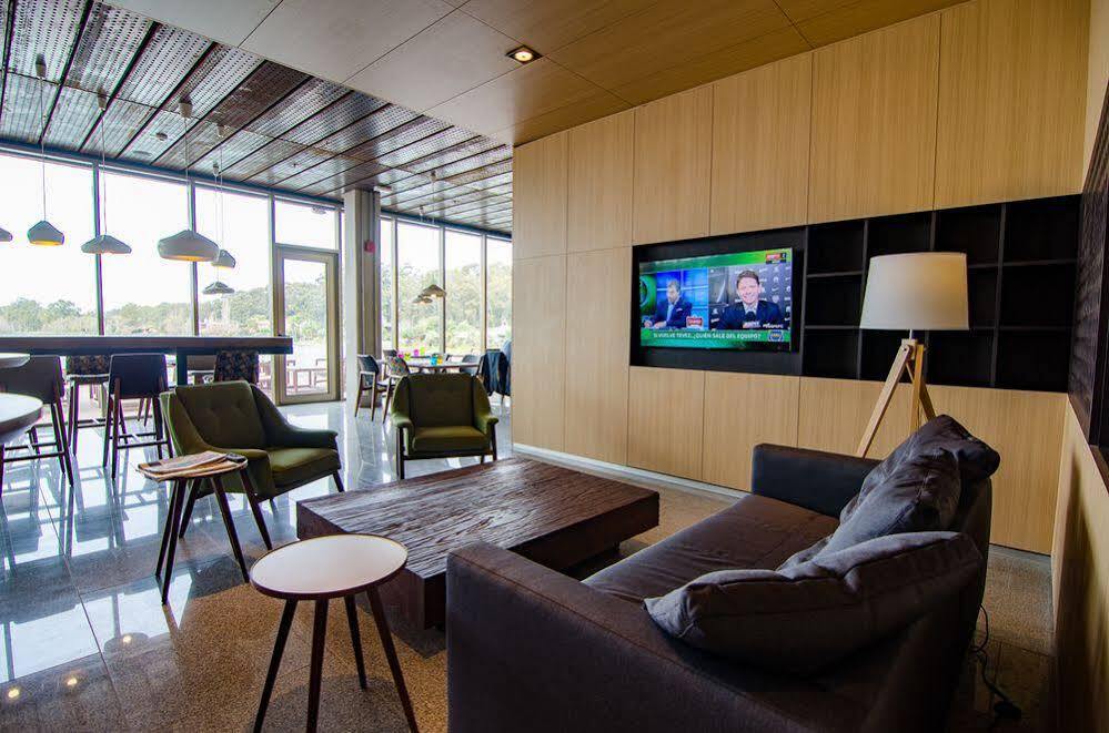 Hampton By Hilton Montevideo Carrasco Hotel Ciudad de la Costa Exterior photo